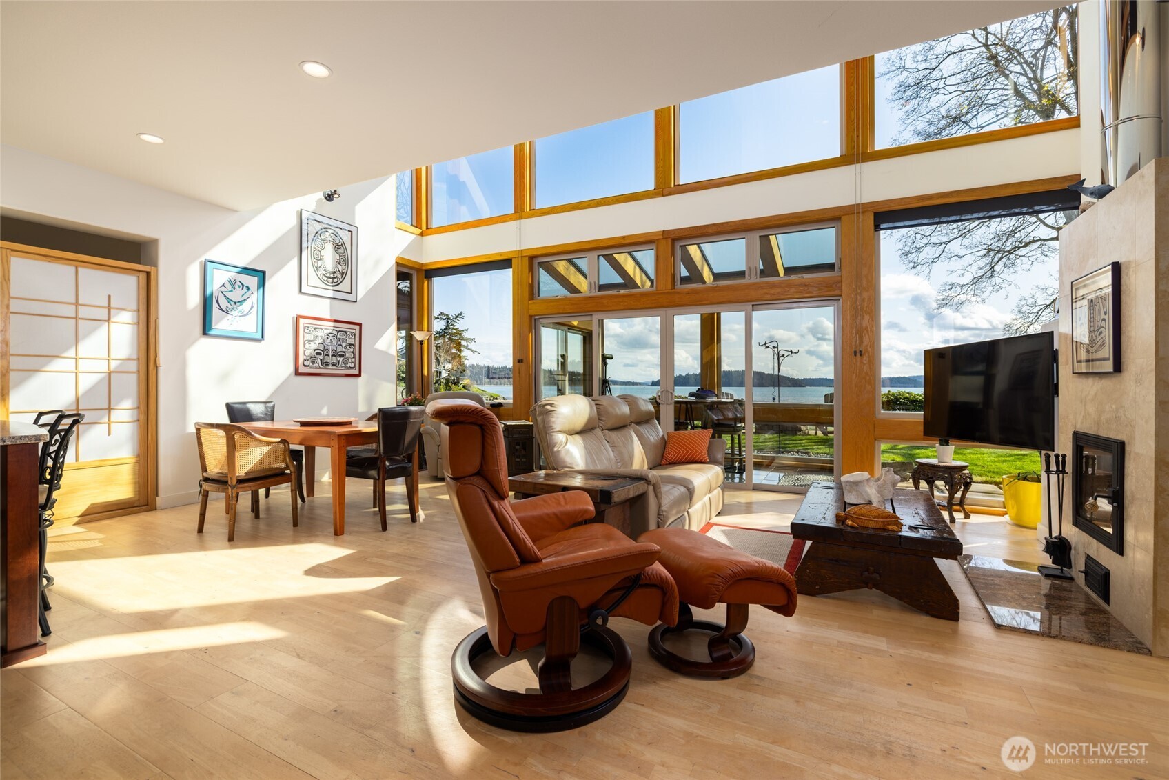 13207 Satterlee Road , Anacortes, WA 98221