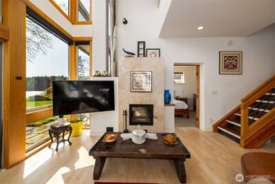 13207 Satterlee Road , Anacortes, WA 98221 - Photo 8