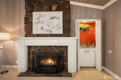 2001 77th Avenue NE, Medina, WA 98039 - Photo 12