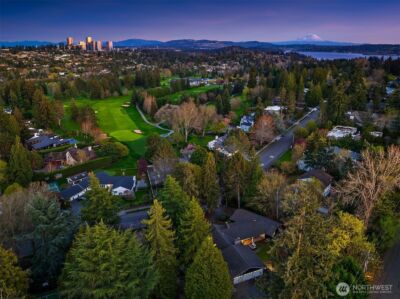 2001 77th Avenue NE, Medina, WA 98039 - Photo 22