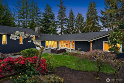 2001 77th Avenue NE, Medina, WA 98039 - Photo 24
