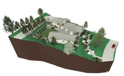 2001 77th Avenue NE, Medina, WA 98039 - Photo 36