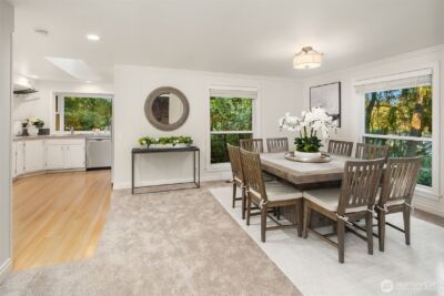 2001 77th Avenue NE, Medina, WA 98039 - Photo 4