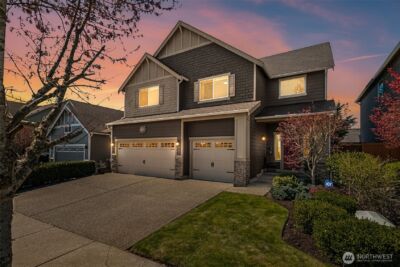 25223 136th Avenue SE, Kent, WA 98042 - Photo 2