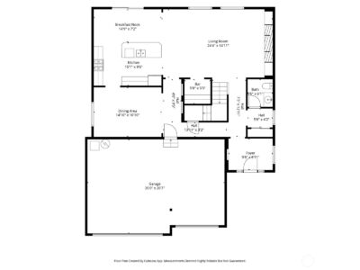 25223 136th Avenue SE, Kent, WA 98042 - Photo 31