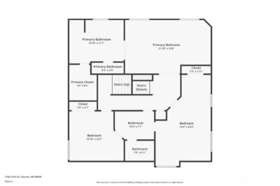 1150 E 41st ST , Tacoma, WA 98404 - Photo 19
