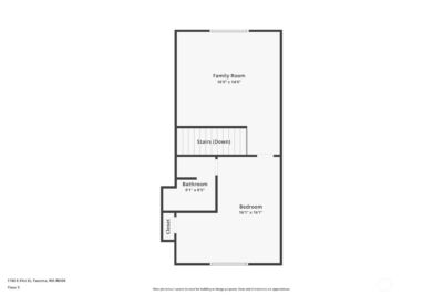 1150 E 41st ST , Tacoma, WA 98404 - Photo 20
