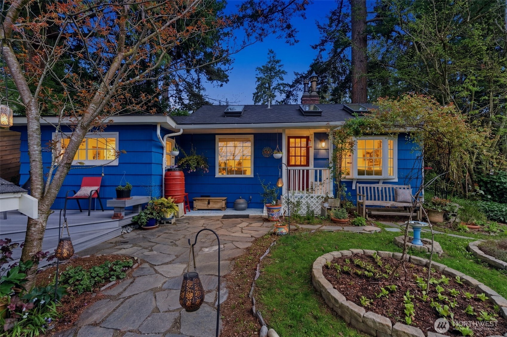 9730 46th Avenue NE, Seattle, WA 98115