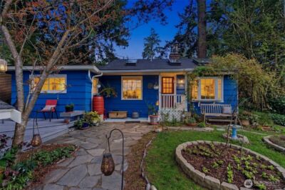 9730 46th Avenue NE, Seattle, WA 98115