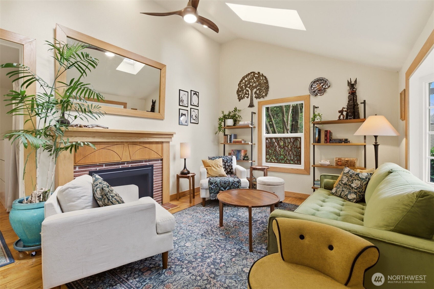 9730 46th Avenue NE, Seattle, WA 98115