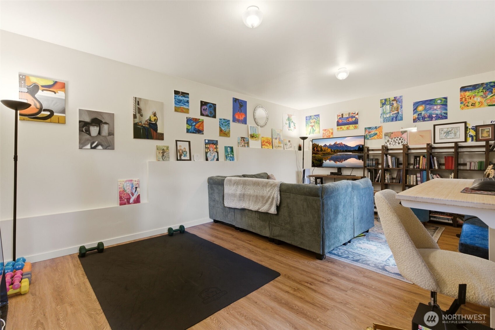 9730 46th Avenue NE, Seattle, WA 98115