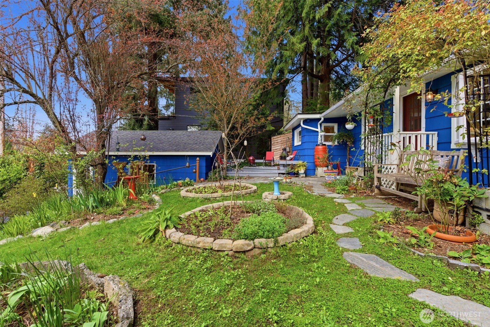 9730 46th Avenue NE, Seattle, WA 98115