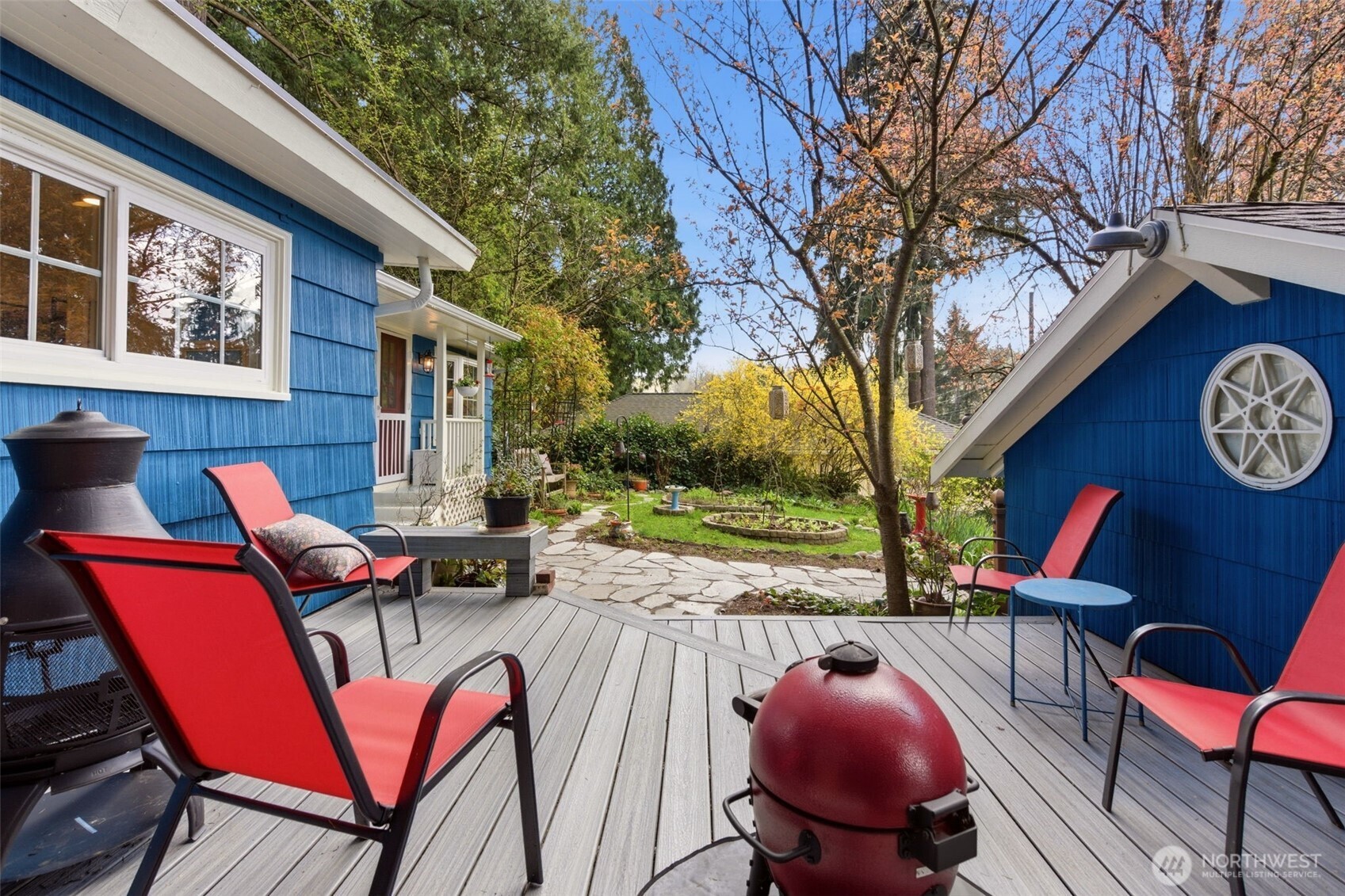 9730 46th Avenue NE, Seattle, WA 98115