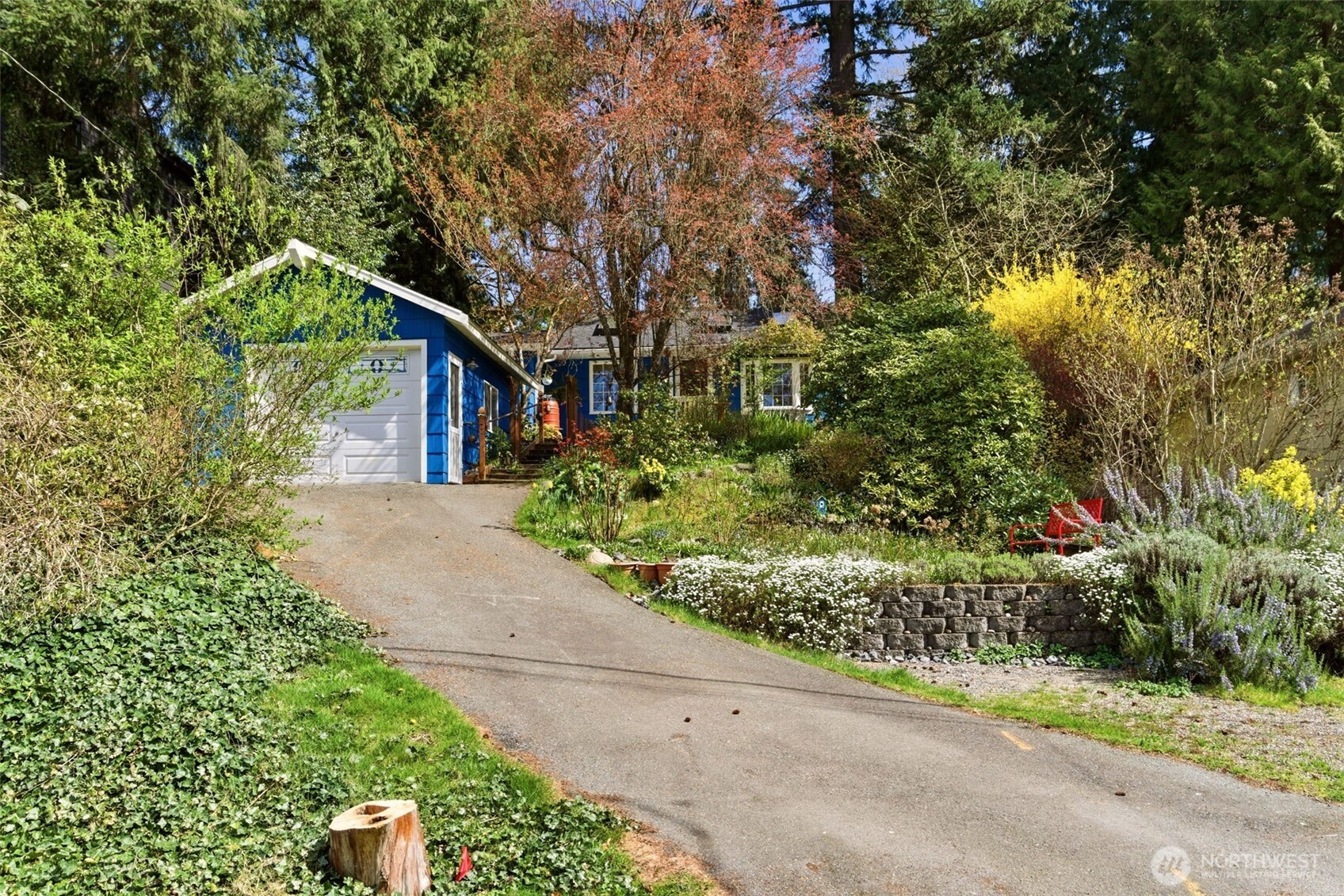 9730 46th Avenue NE, Seattle, WA 98115