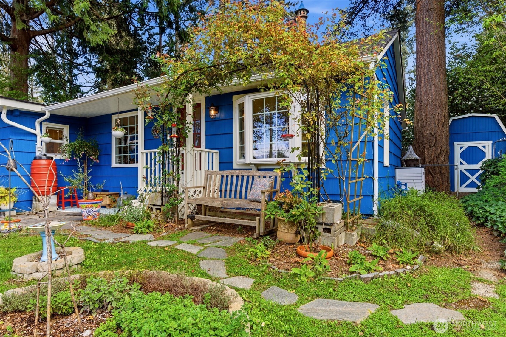 9730 46th Avenue NE, Seattle, WA 98115