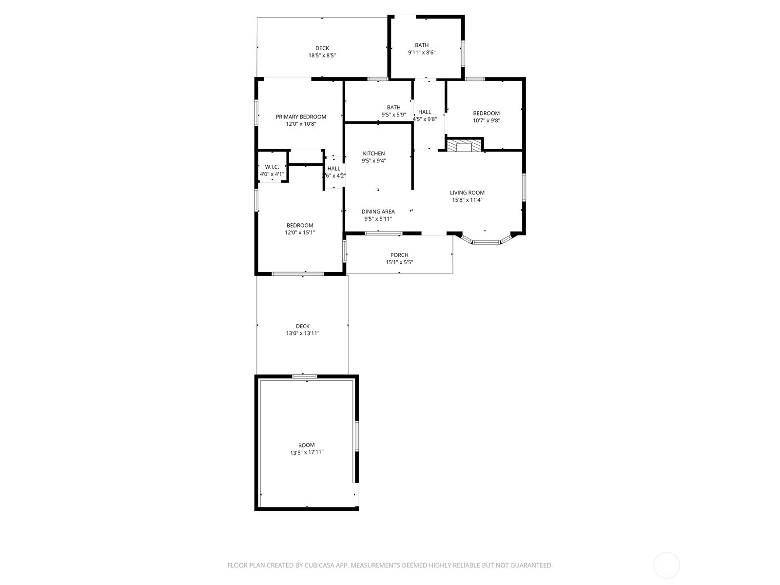 9730 46th Avenue NE, Seattle, WA 98115