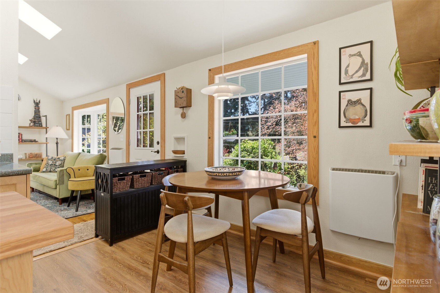 9730 46th Avenue NE, Seattle, WA 98115