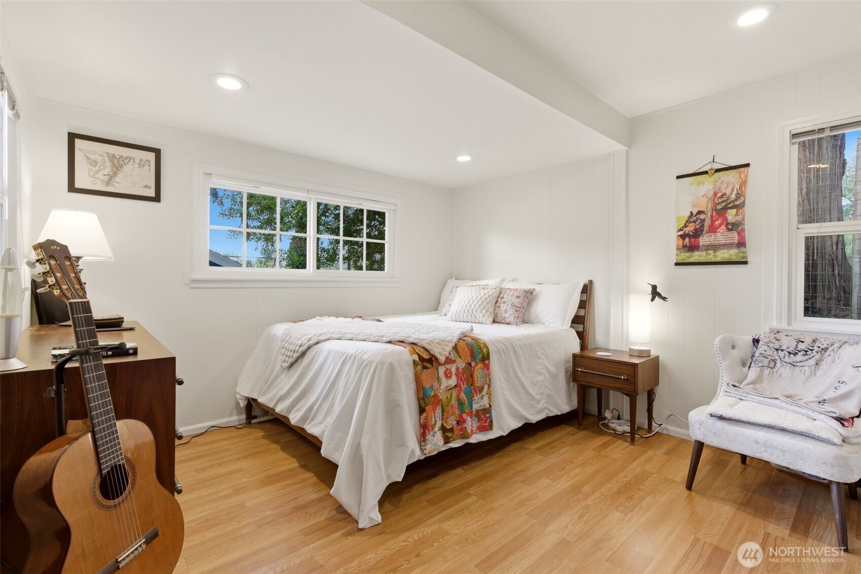 9730 46th Avenue NE, Seattle, WA 98115