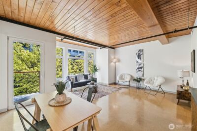 401 9th Avenue N #201, Seattle, WA 98109-4723
