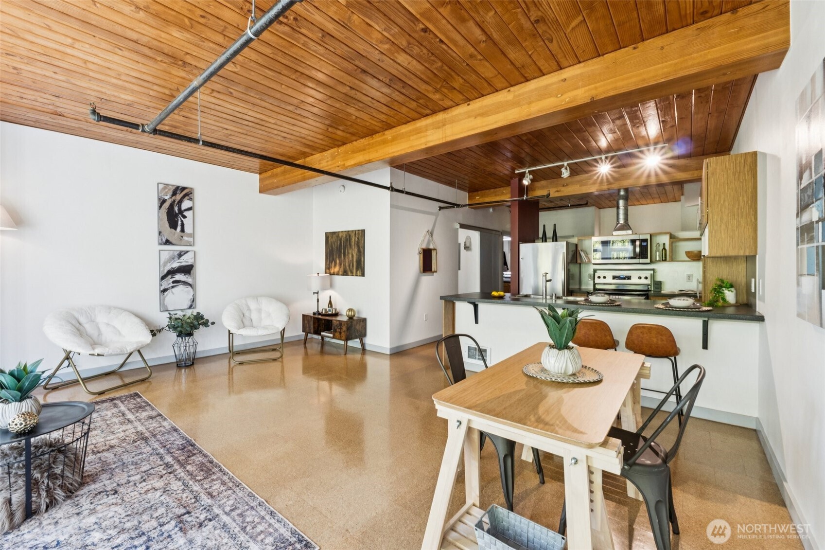 401 9th Avenue N #201, Seattle, WA 98109-4723