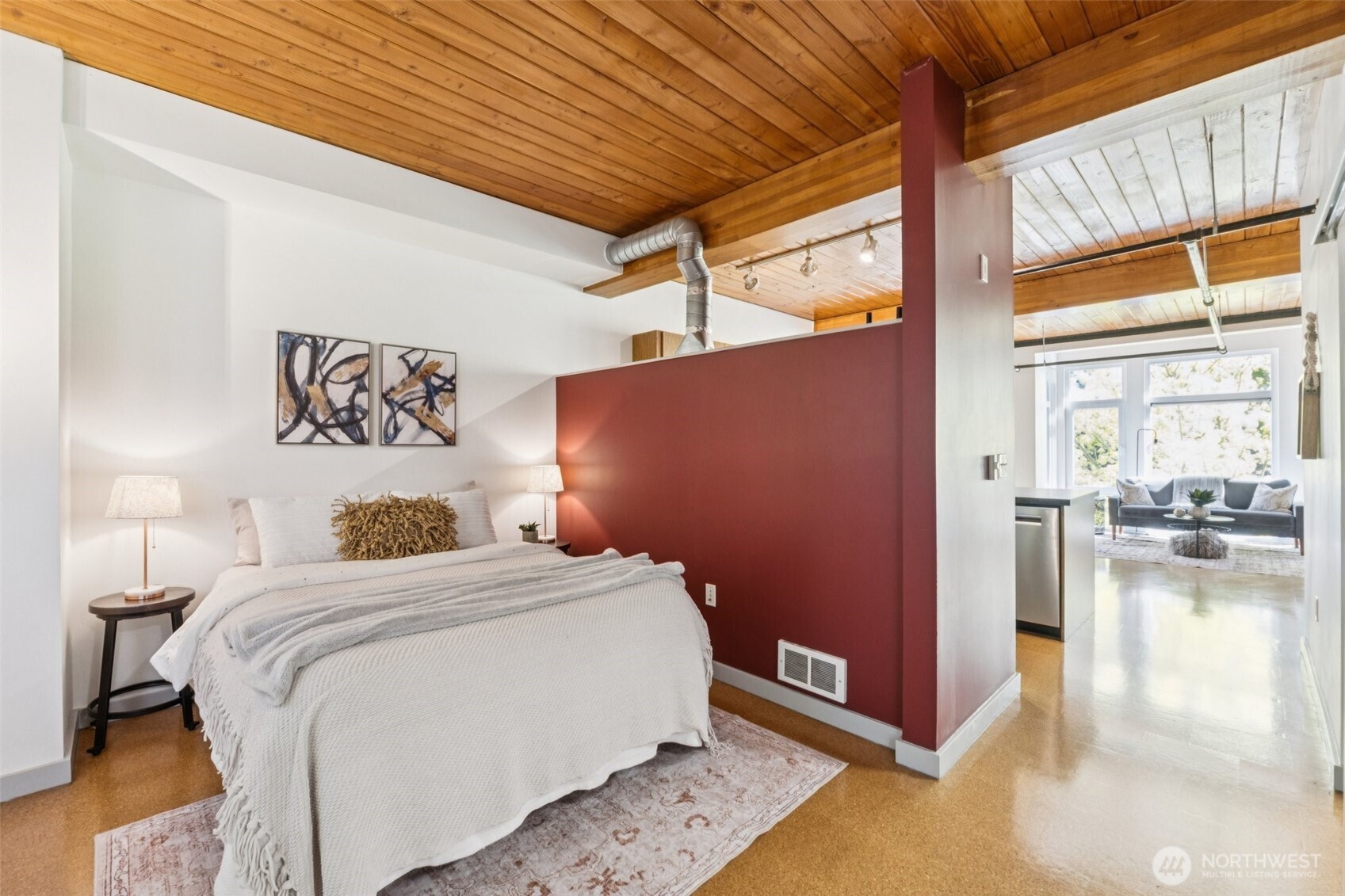 401 9th Avenue N #201, Seattle, WA 98109-4723