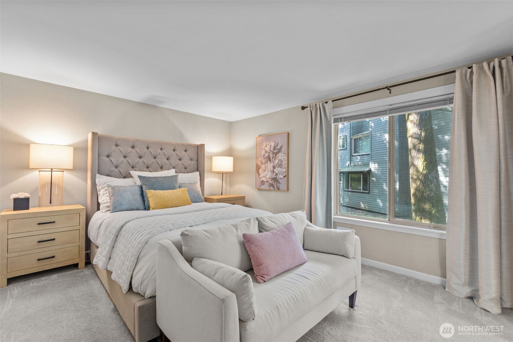 8020 146th Avenue NE #A29, Redmond, WA 98052