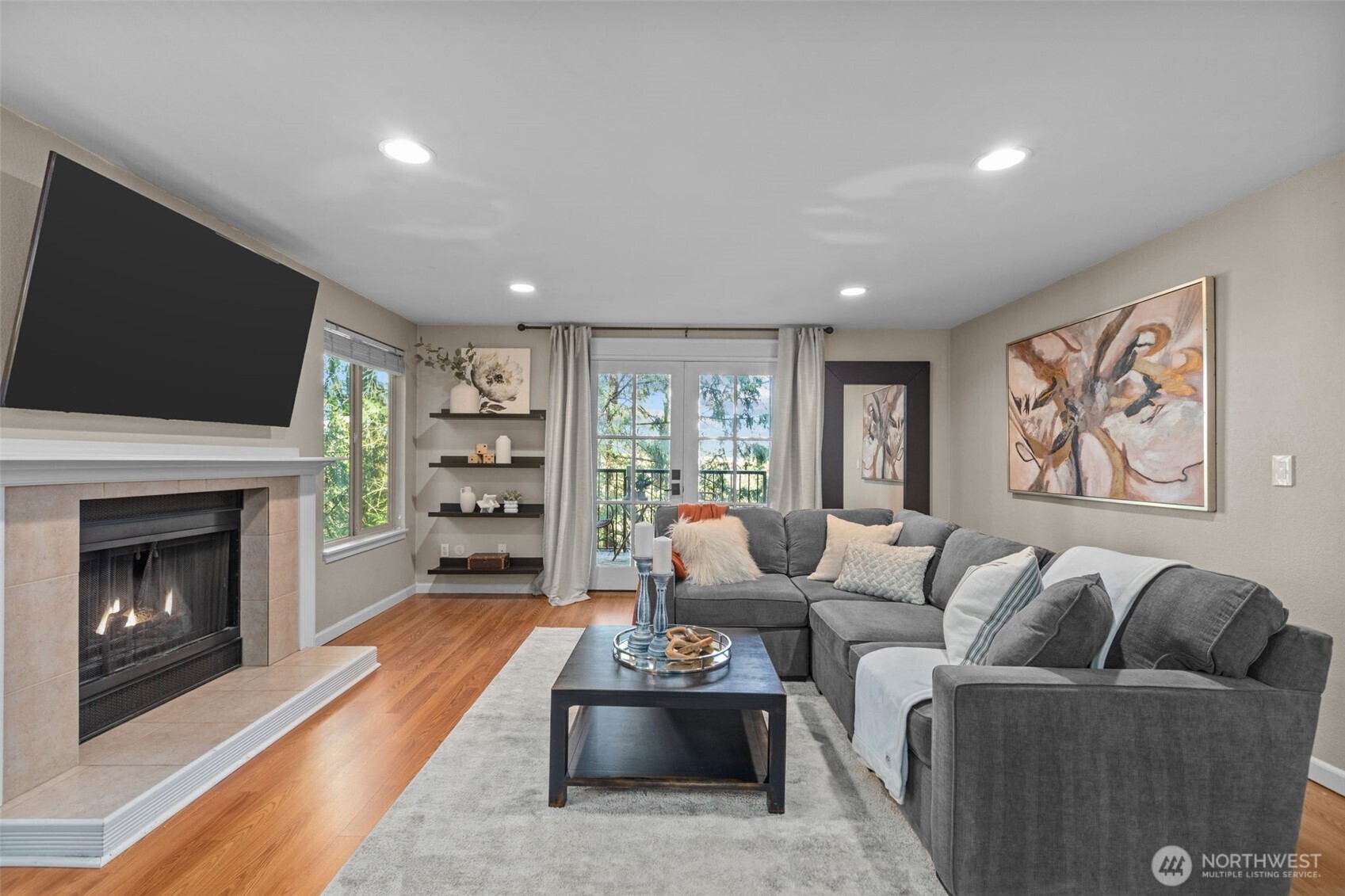8020 146th Avenue NE #A29, Redmond, WA 98052