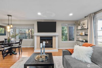 8020 146th Avenue NE #A29, Redmond, WA 98052 - Photo 5