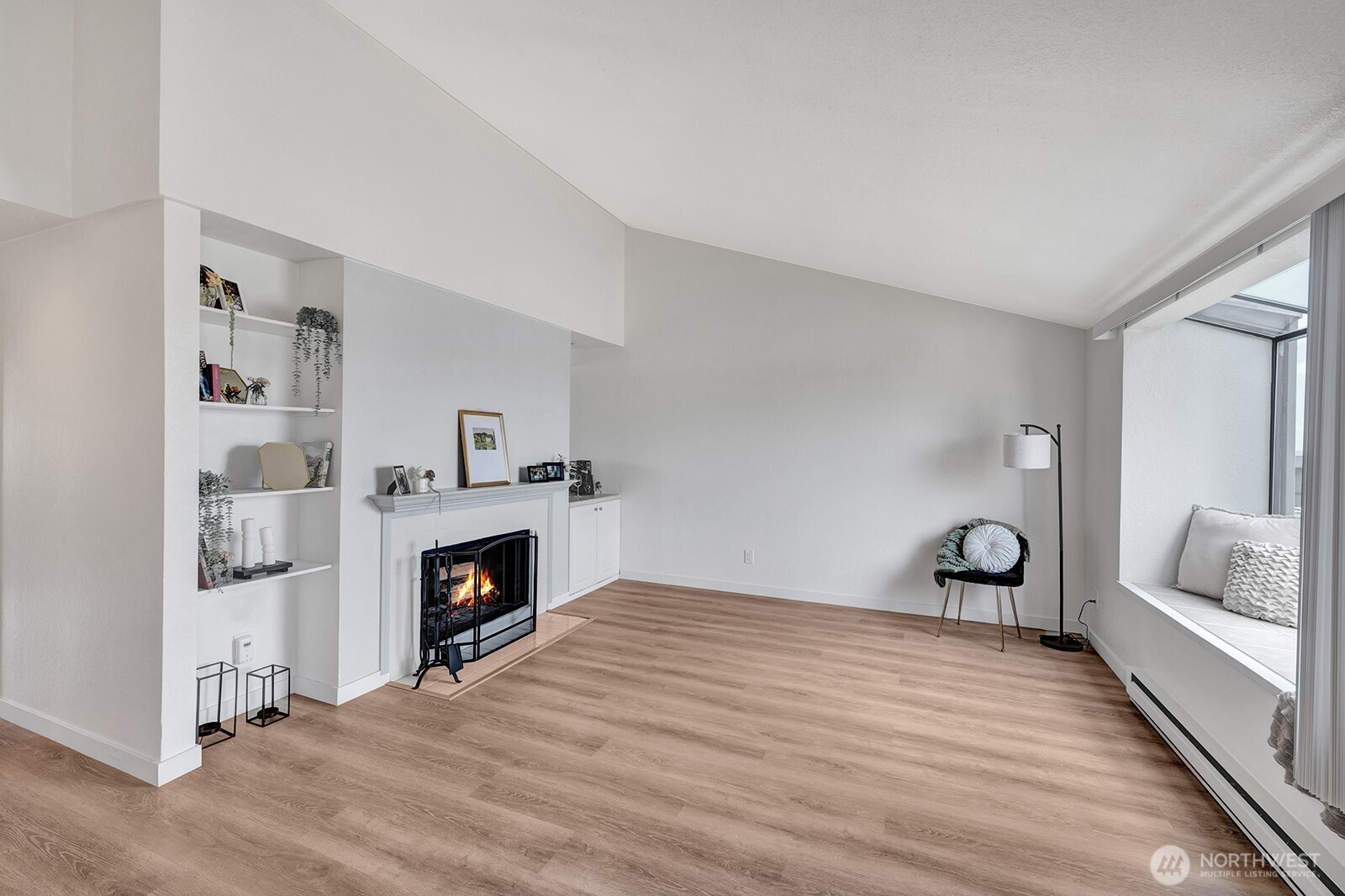 1321 S Puget Drive #E-33, Renton, WA 98055