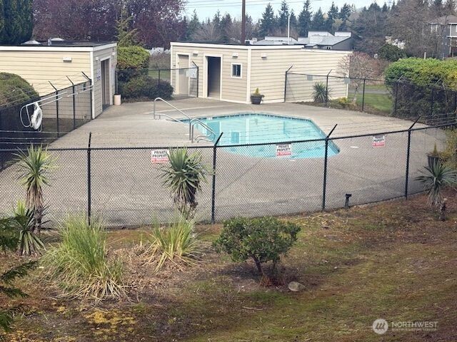 1321 S Puget Drive #E-33, Renton, WA 98055