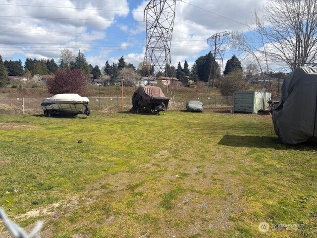 1321 S Puget Drive #E-33, Renton, WA 98055