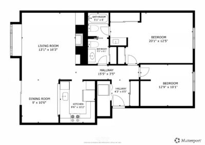 1321 S Puget Drive #E-33, Renton, WA 98055 - Photo 20