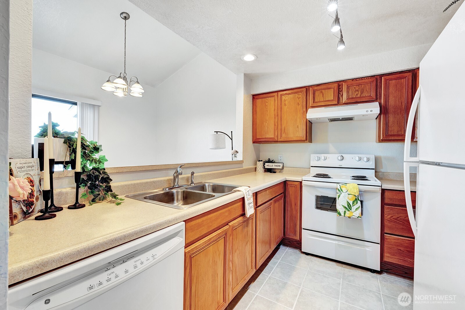 1321 S Puget Drive #E-33, Renton, WA 98055