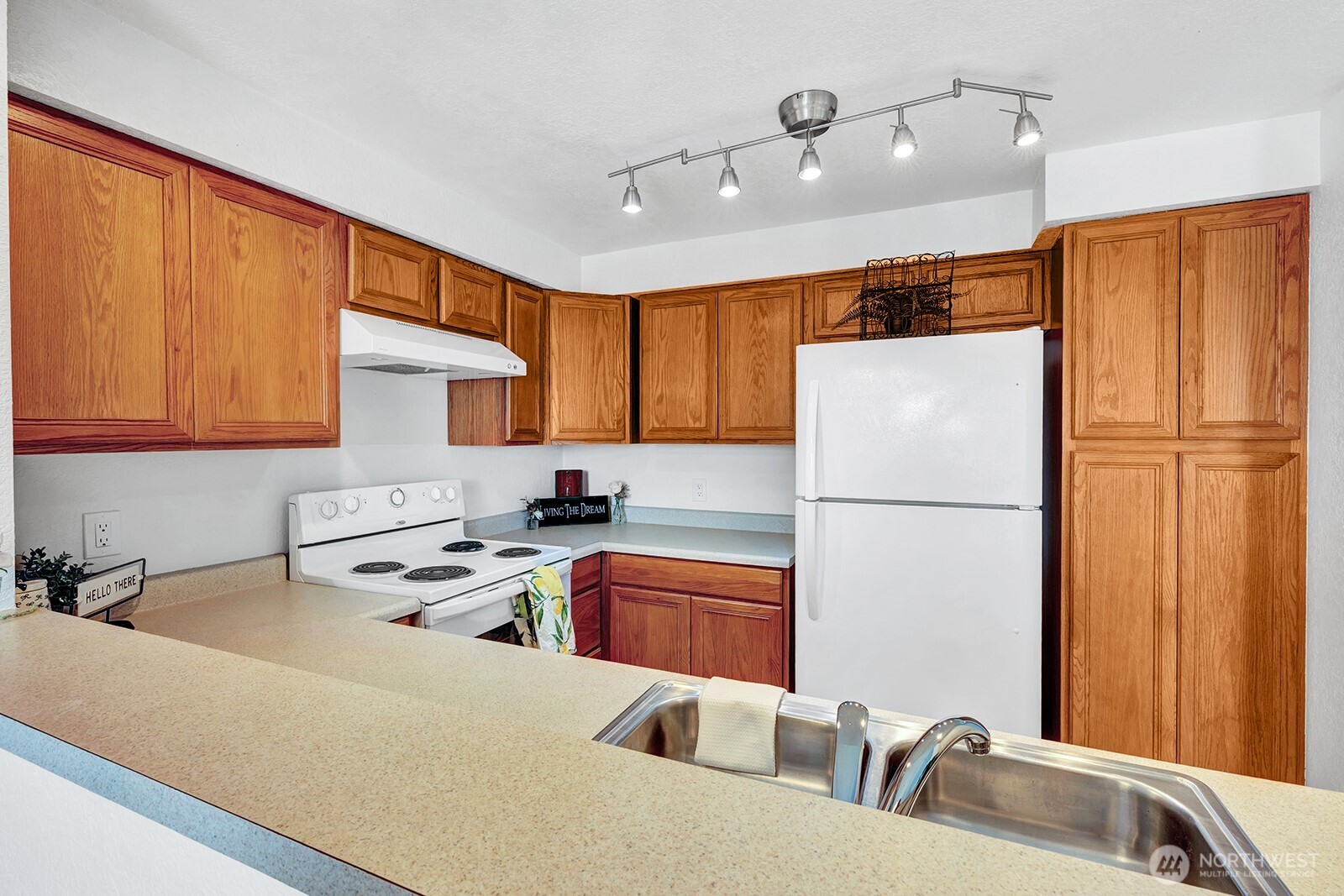 1321 S Puget Drive #E-33, Renton, WA 98055