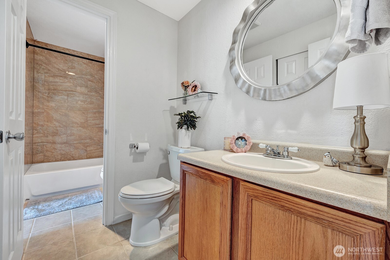 1321 S Puget Drive #E-33, Renton, WA 98055