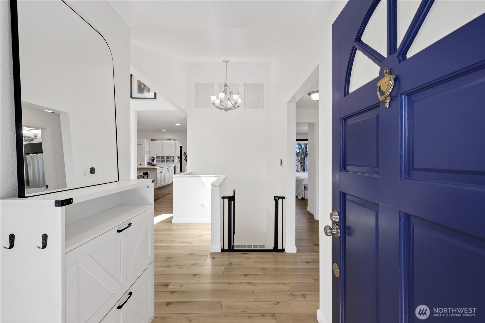 822 S Winnifred Street , Tacoma, WA 98465