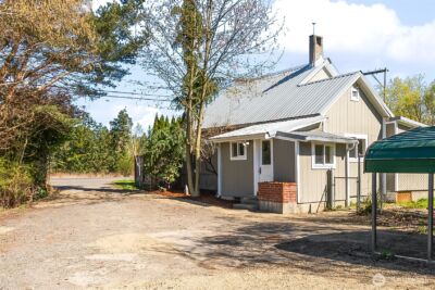 205 E Smith Road , Bellingham, WA 98226