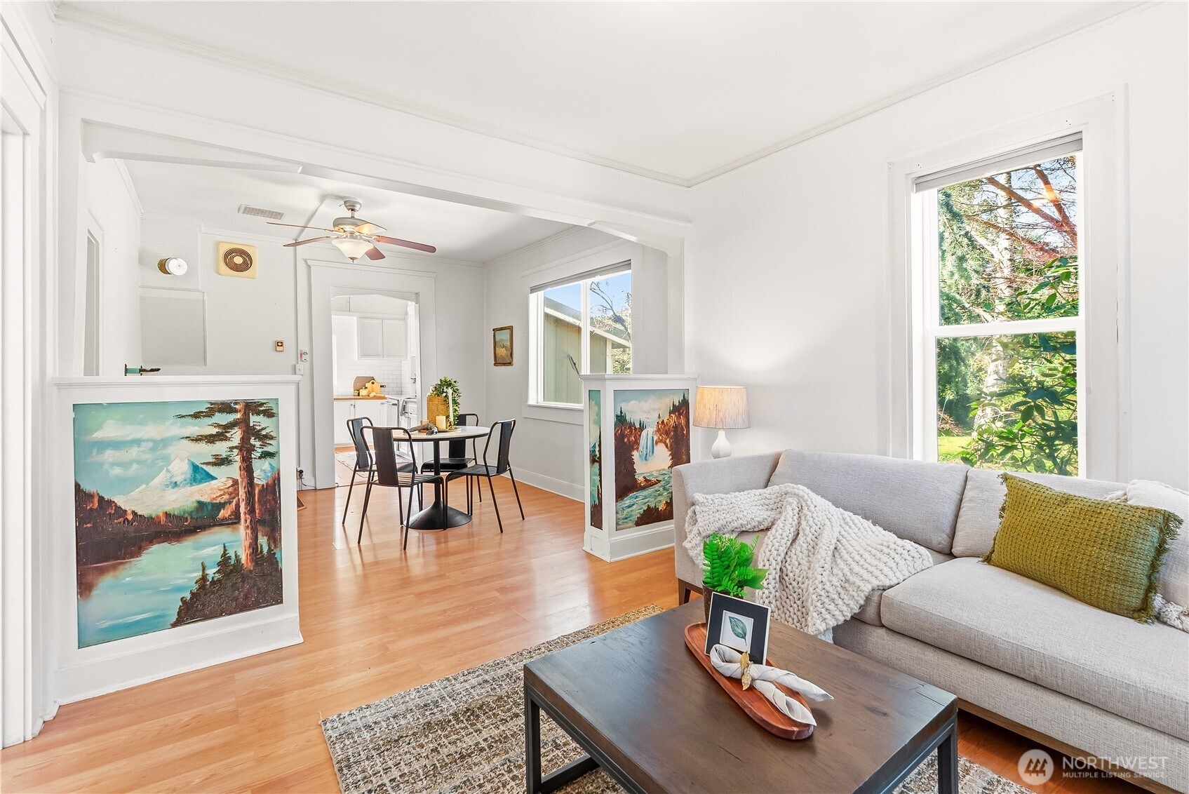 205 E Smith Road , Bellingham, WA 98226