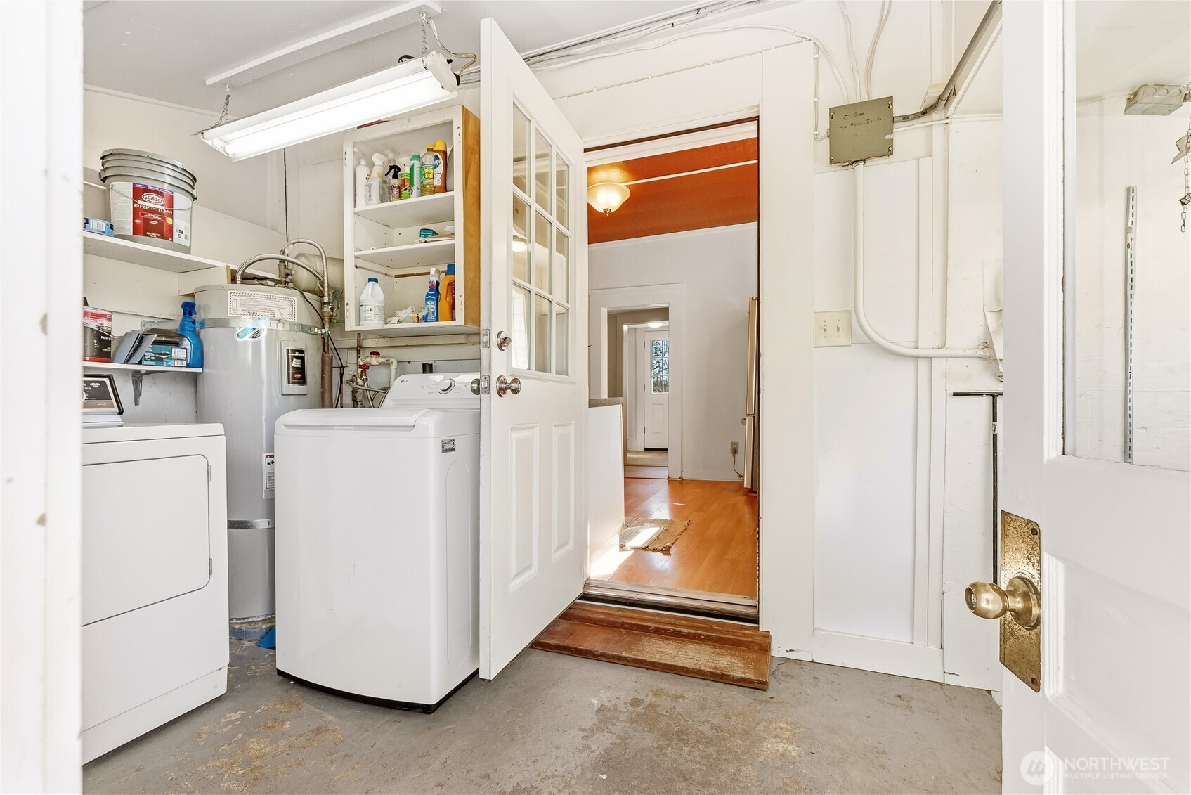 205 E Smith Road , Bellingham, WA 98226