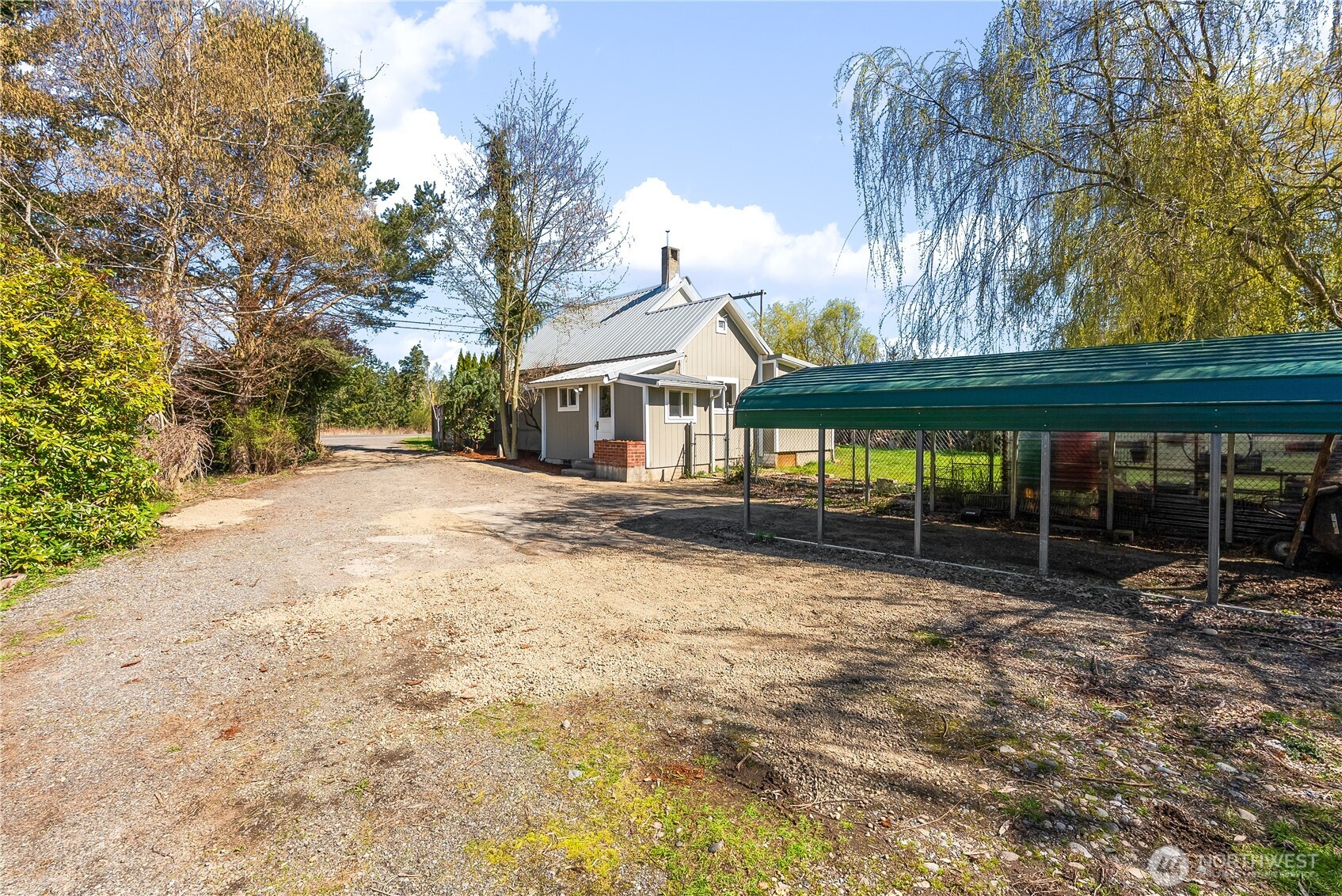 205 E Smith Road , Bellingham, WA 98226