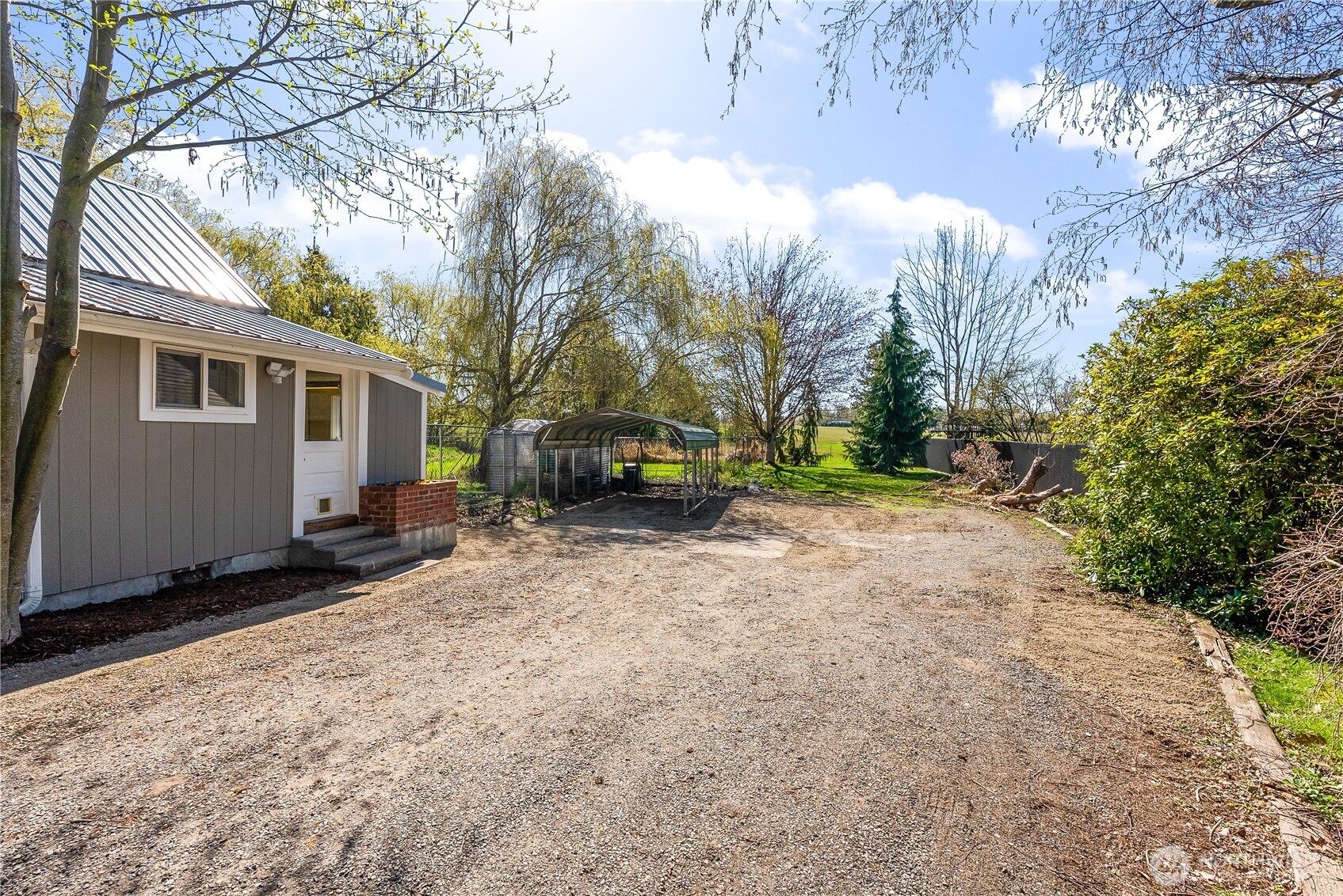 205 E Smith Road , Bellingham, WA 98226