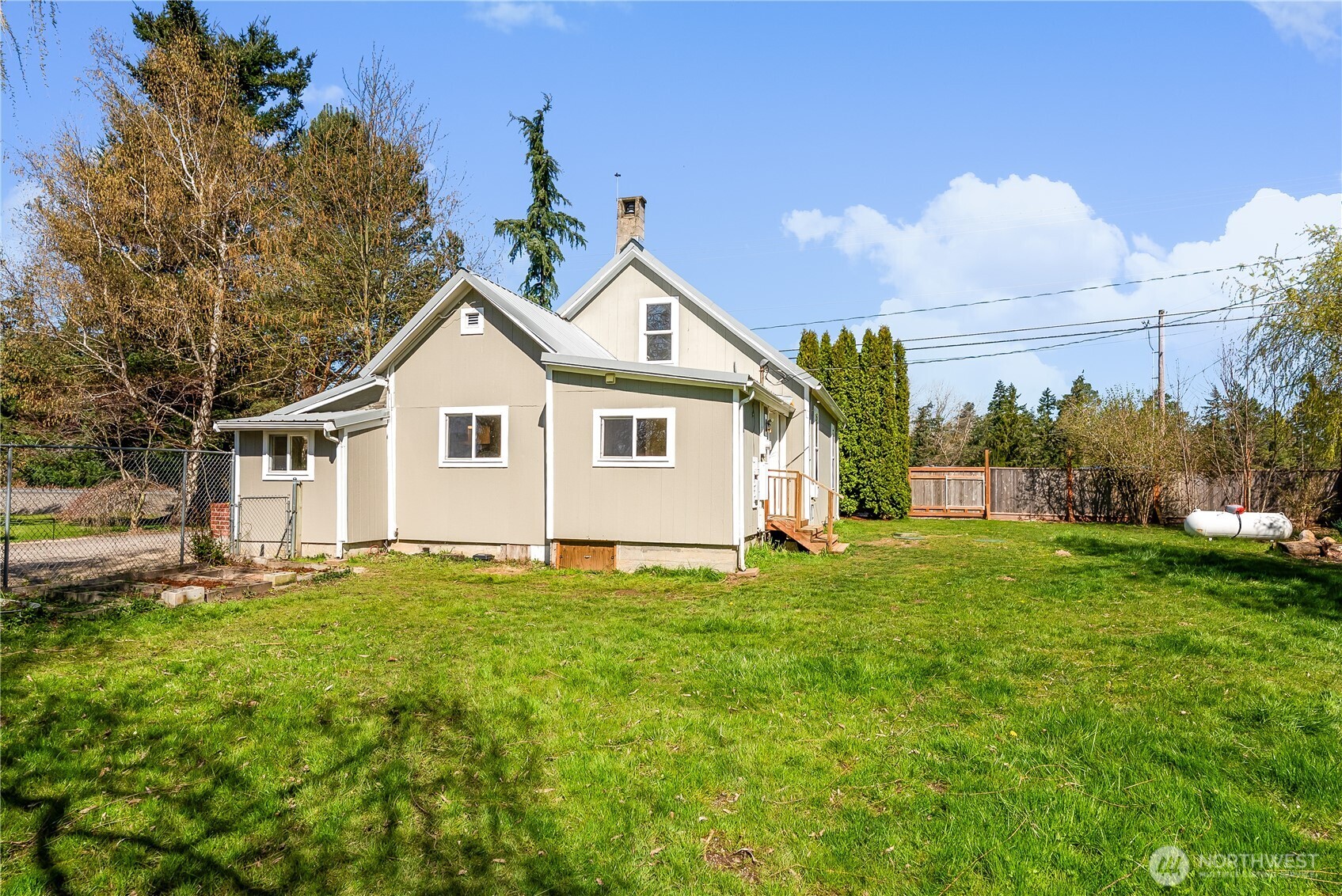 205 E Smith Road , Bellingham, WA 98226