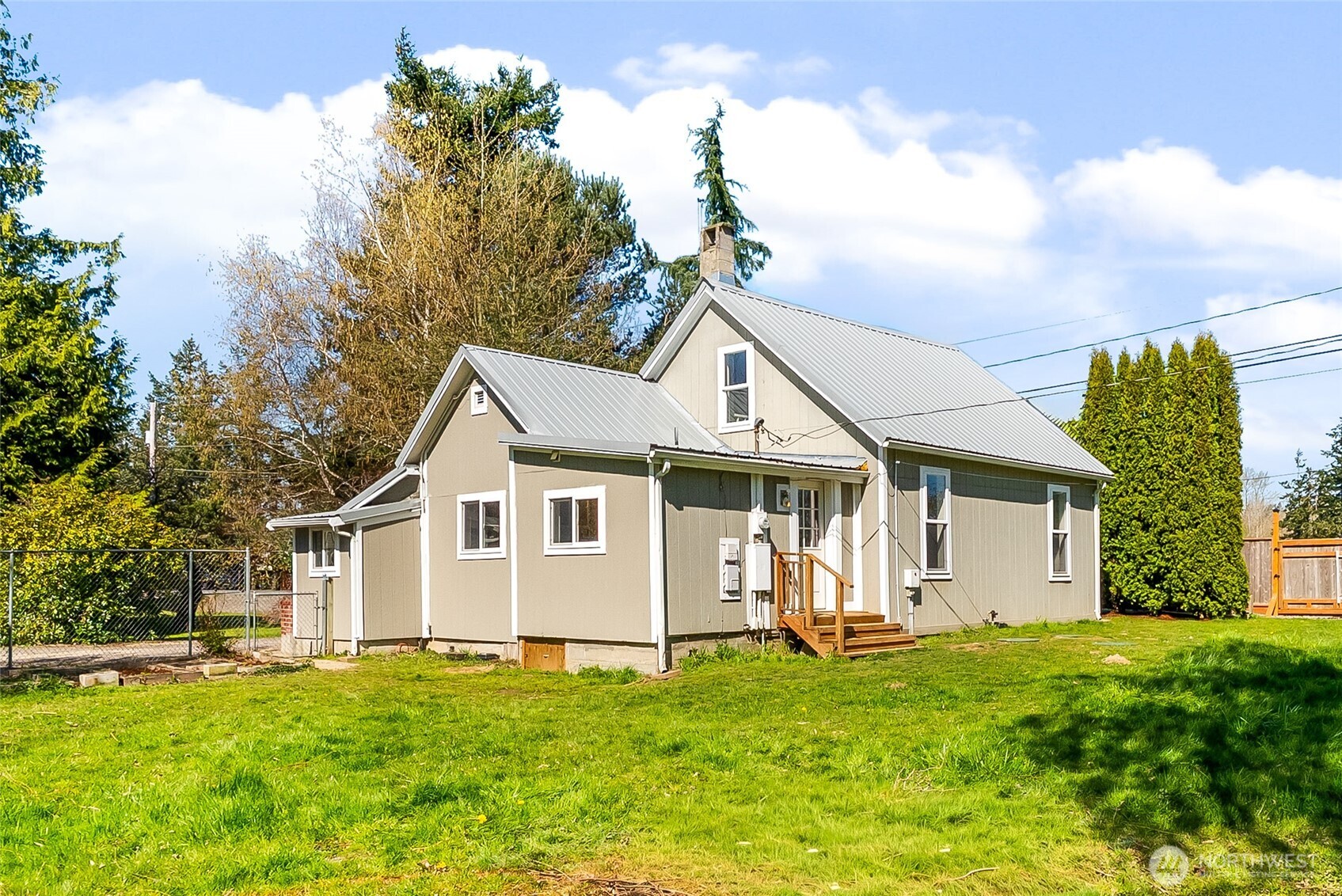 205 E Smith Road , Bellingham, WA 98226