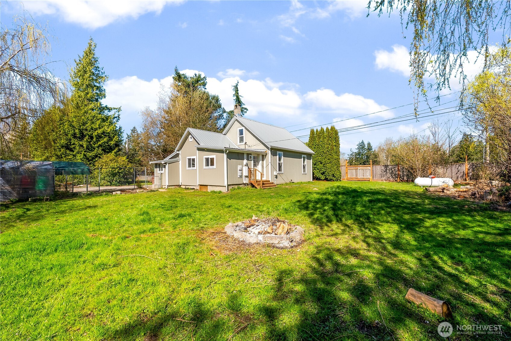 205 E Smith Road , Bellingham, WA 98226