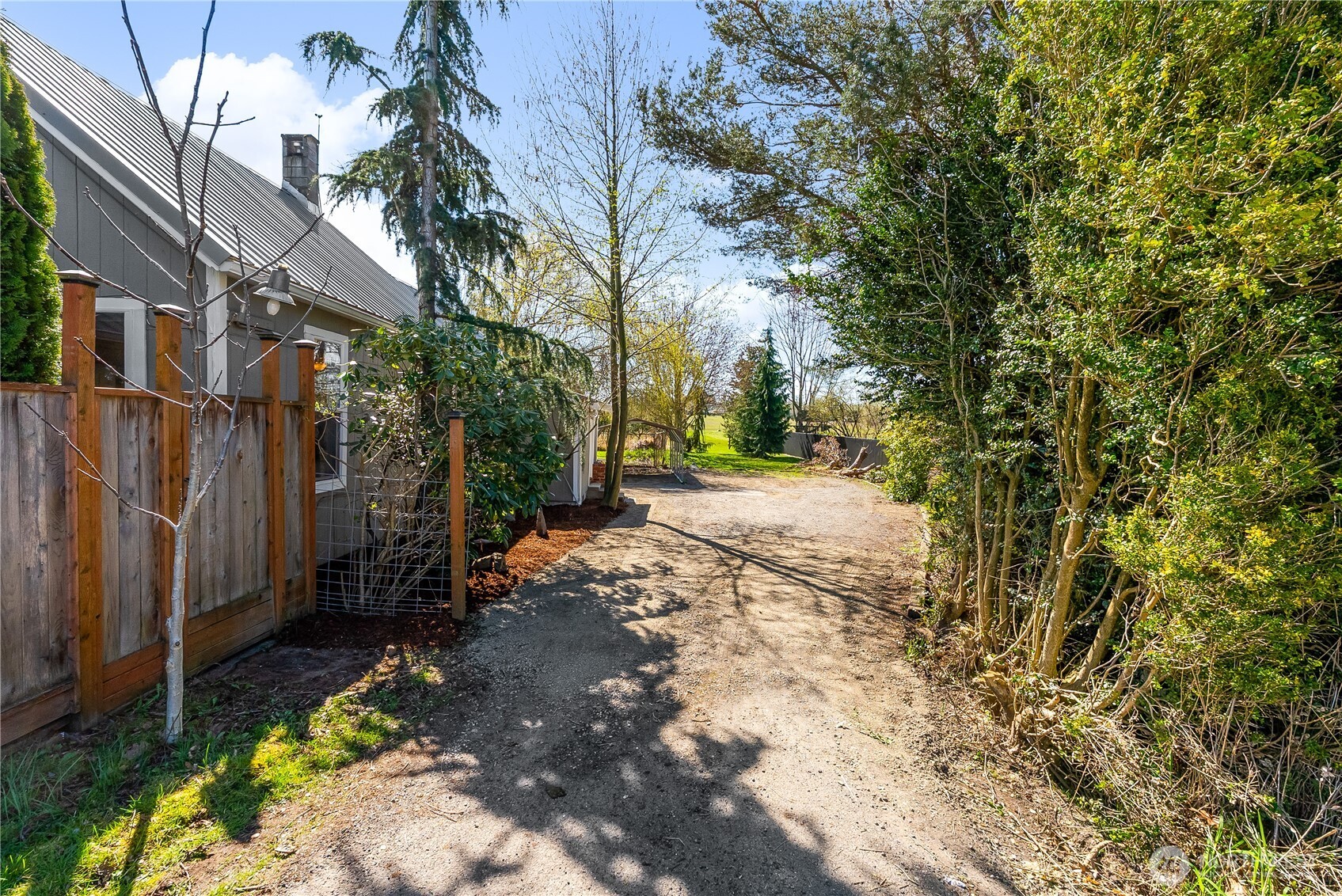 205 E Smith Road , Bellingham, WA 98226