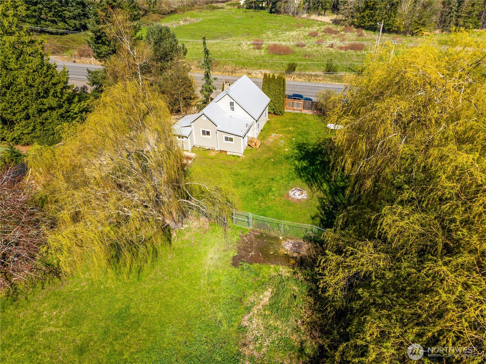 205 E Smith Road , Bellingham, WA 98226