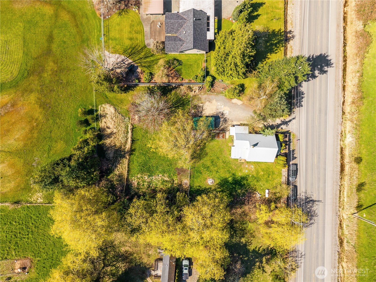 205 E Smith Road , Bellingham, WA 98226