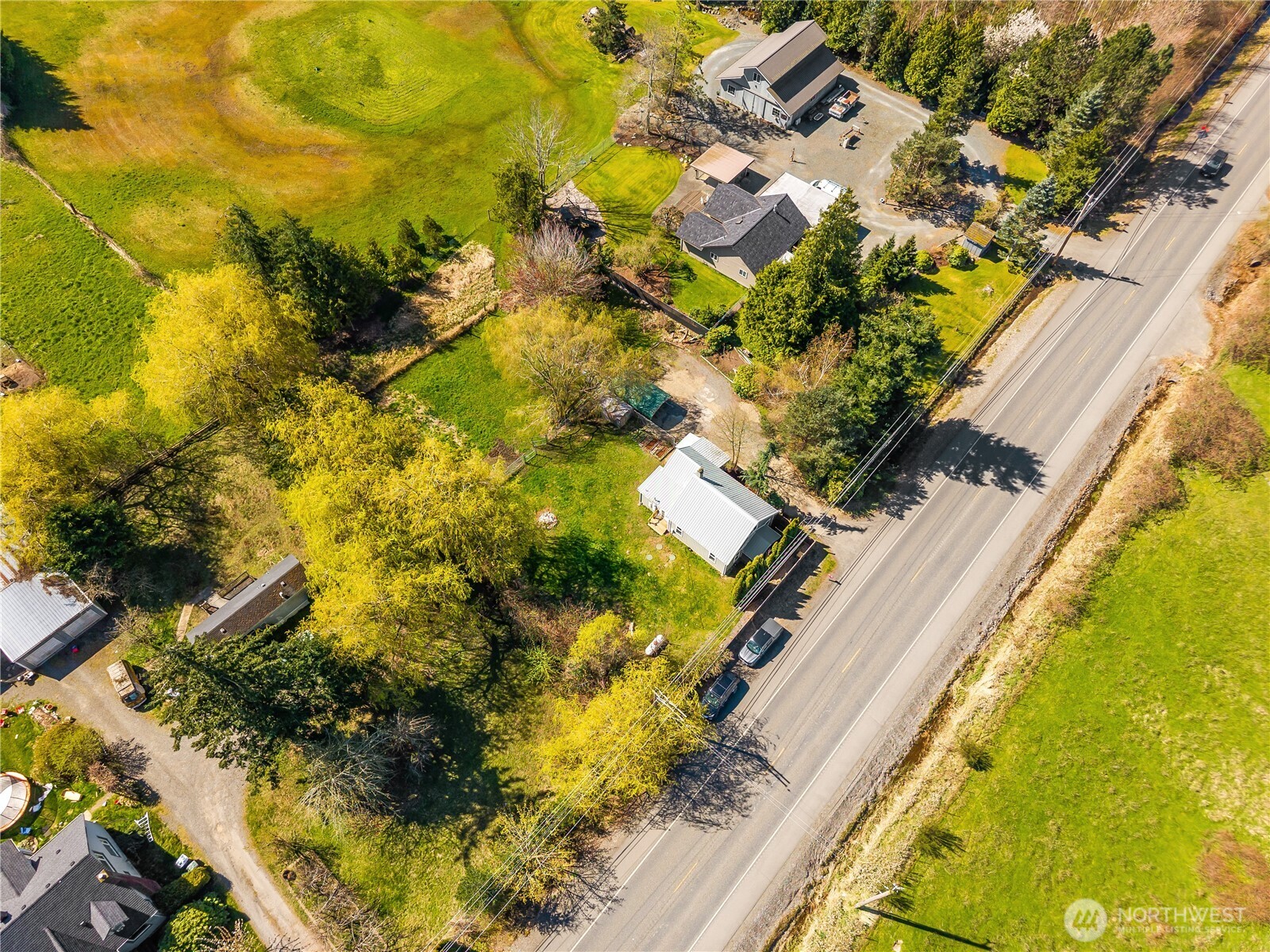 205 E Smith Road , Bellingham, WA 98226