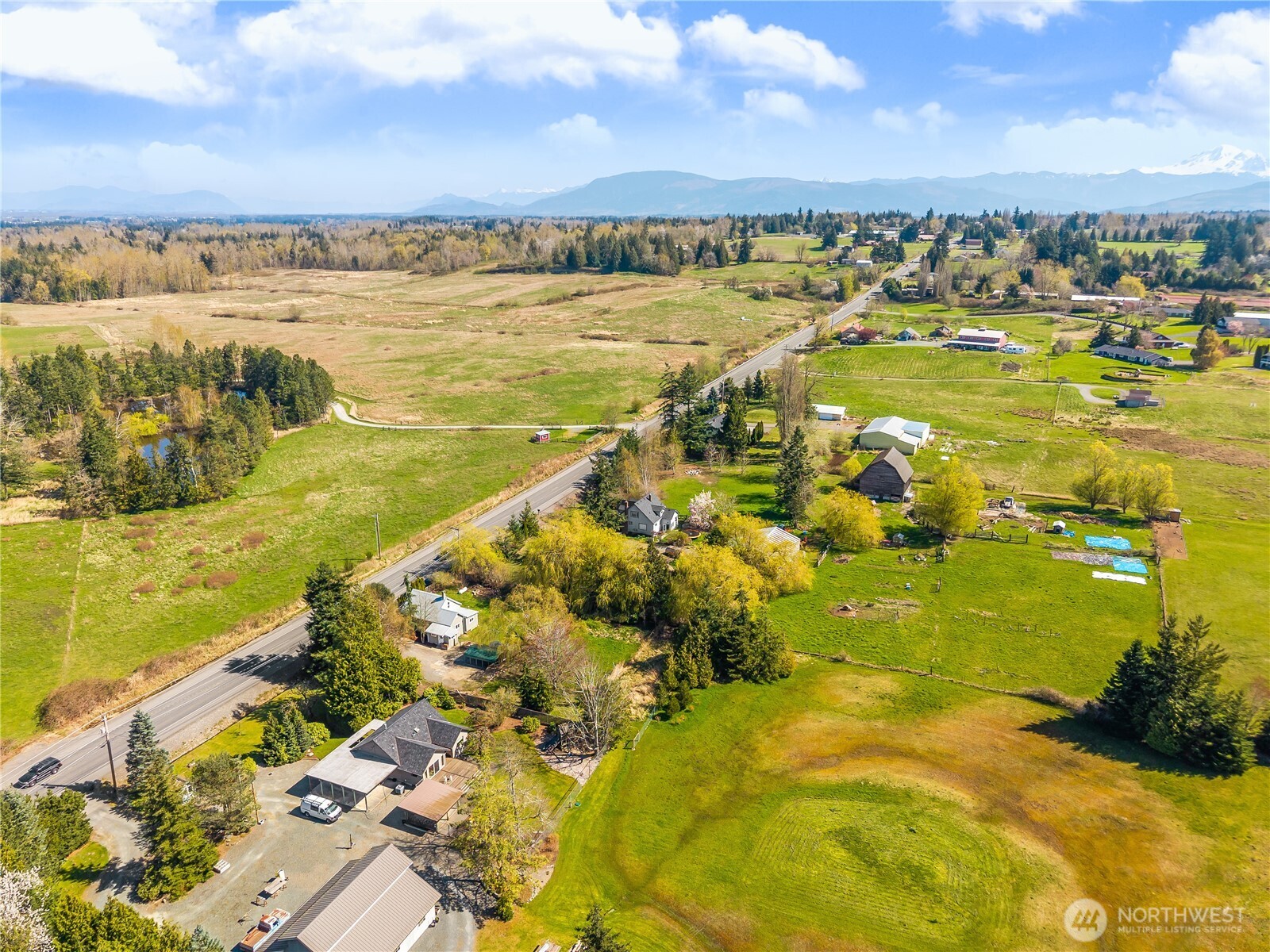 205 E Smith Road , Bellingham, WA 98226