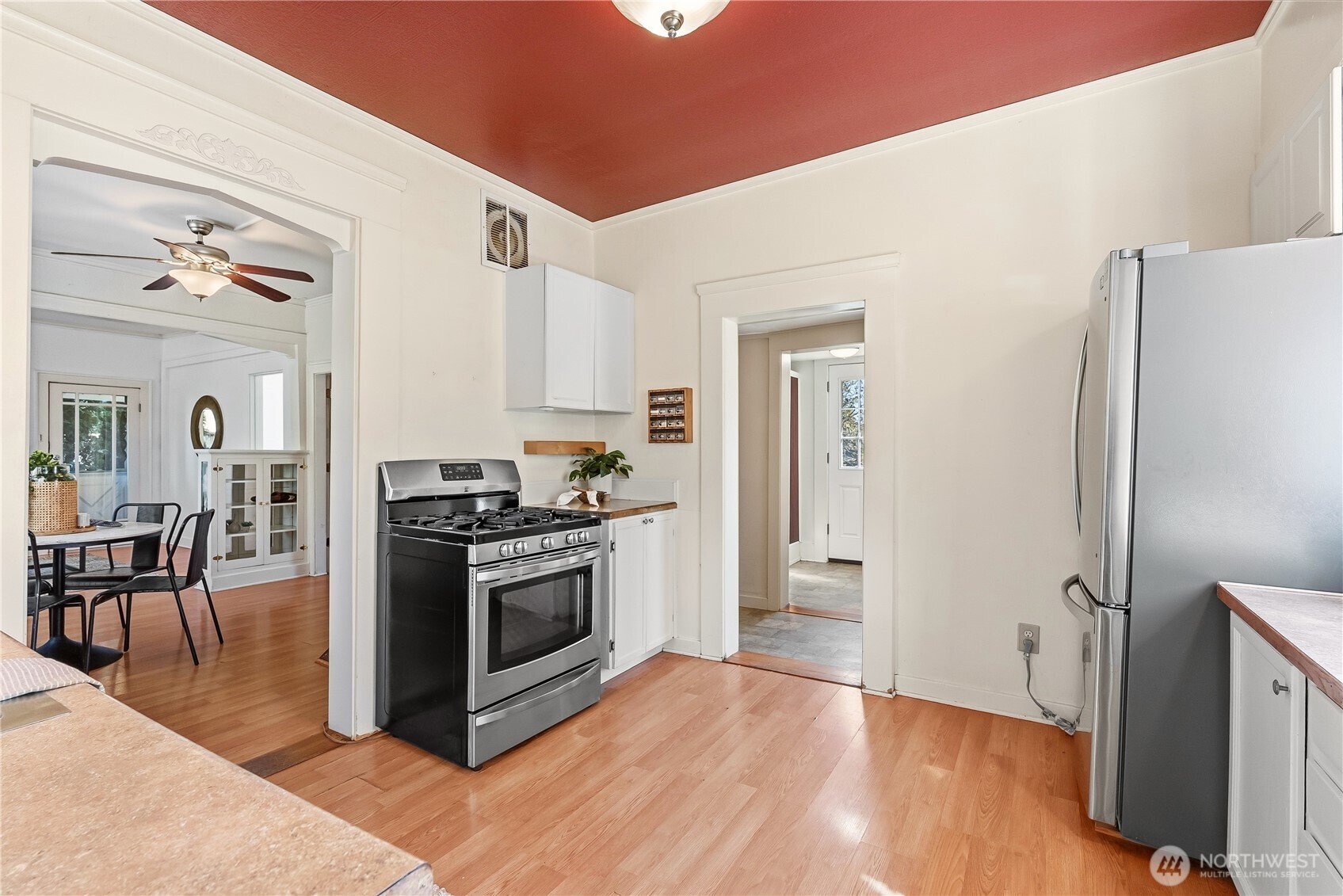 205 E Smith Road , Bellingham, WA 98226